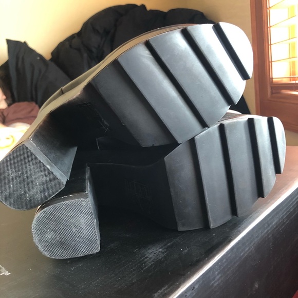 NEW YRU nightmare boots - Picture 2 of 2